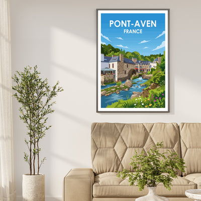 Pont-Aven