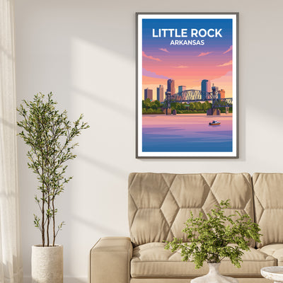 Little Rock