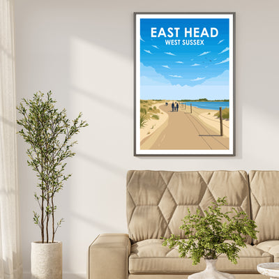 East Head