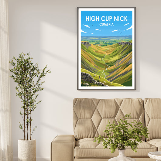 High Cup Nick