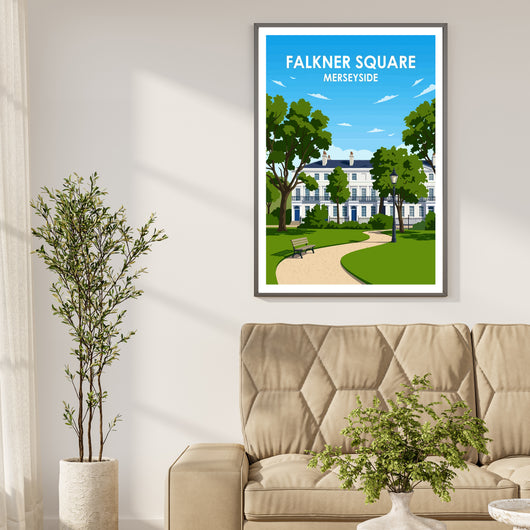 Falkner Square