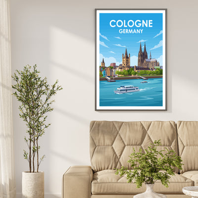 Cologne