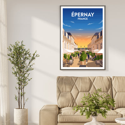 Épernay