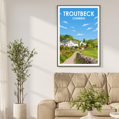 Troutbeck