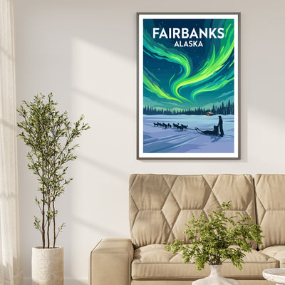 Fairbanks