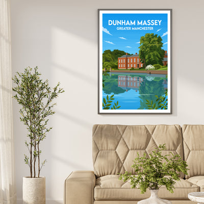 Dunham Massey