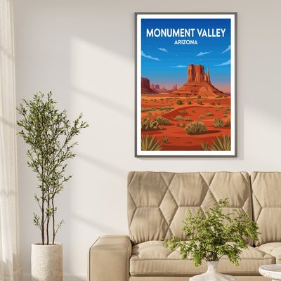 Monument Valley