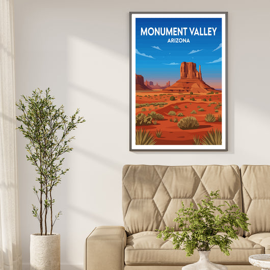 Monument Valley