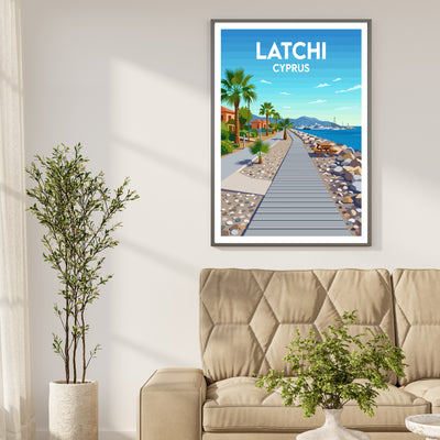 Latchi