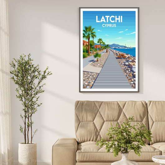 Latchi