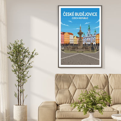 České Budějovice