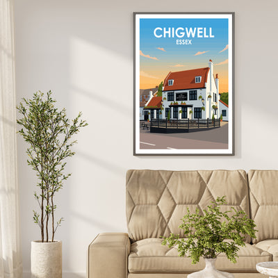 Chigwell