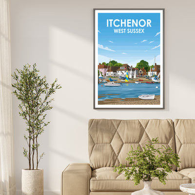 Itchenor
