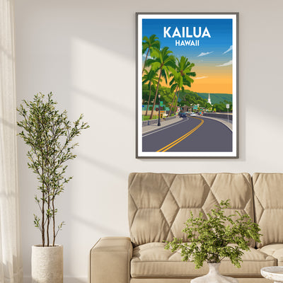 Kailua