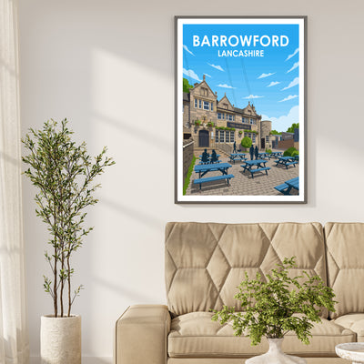 Barrowford