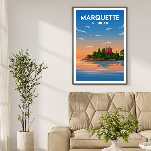 Marquette