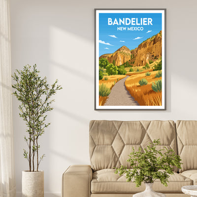 Bandelier