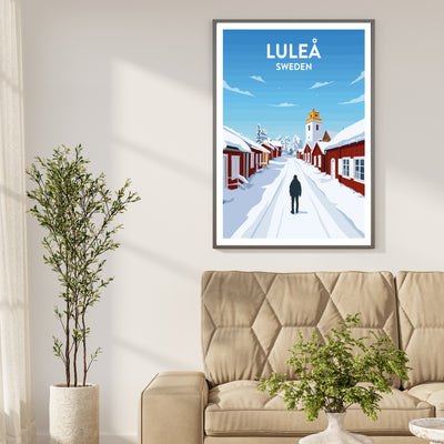 Luleå