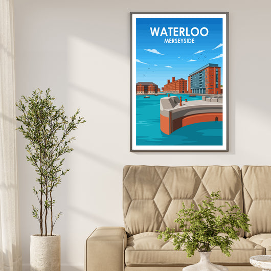 Waterloo