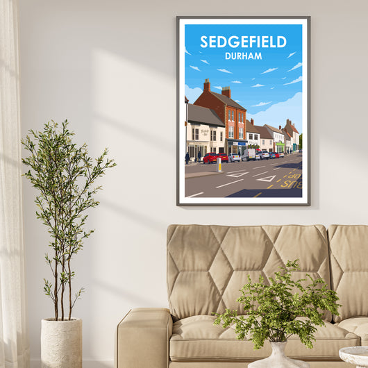 Sedgefield