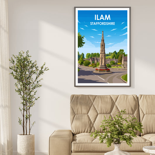Ilam