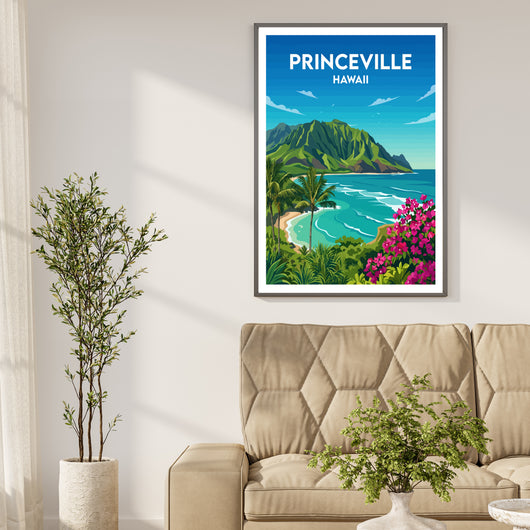 Princeville