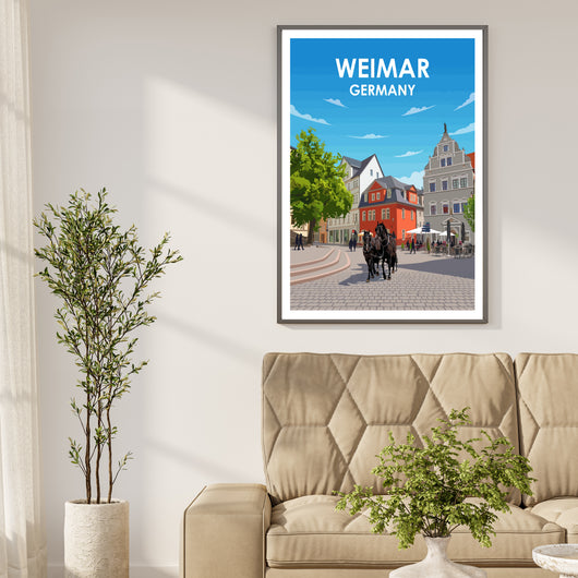 Weimar