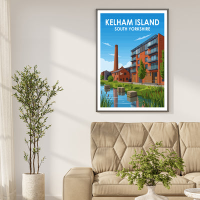 Kelham Island
