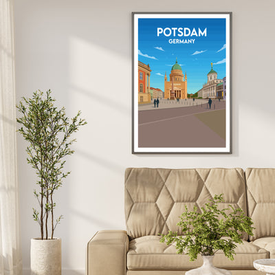 Potsdam