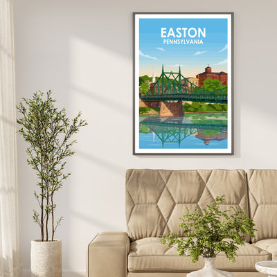 Easton