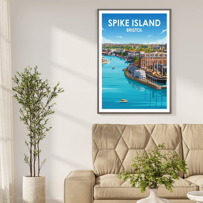Spike Island