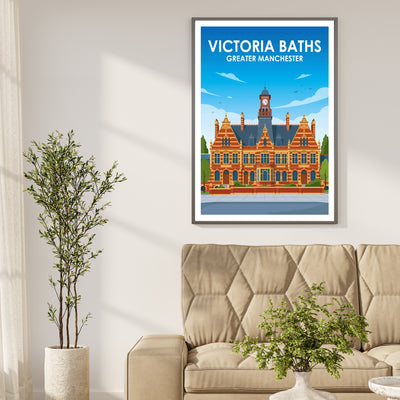 Victoria Baths