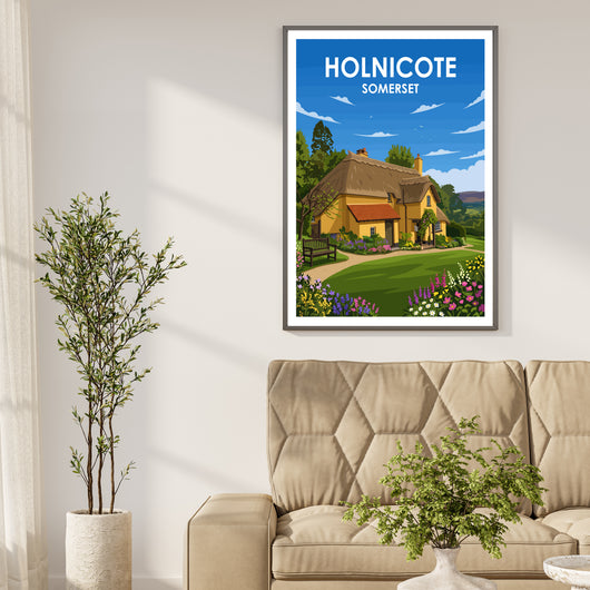 Holnicote