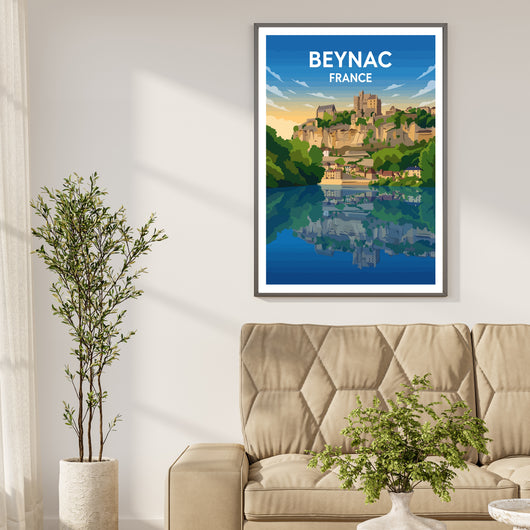 Beynac