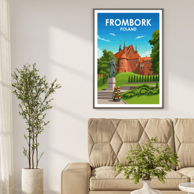 Frombork