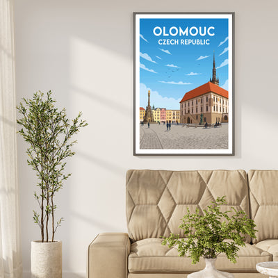 Olomouc