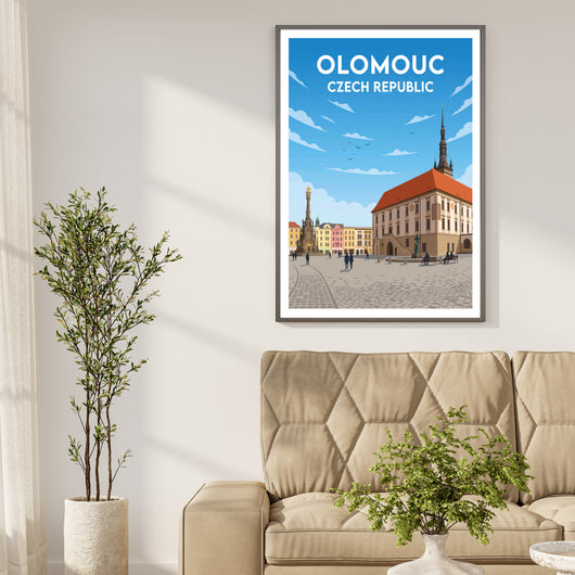 Olomouc