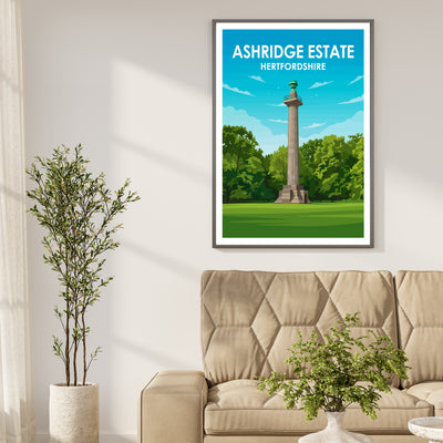 Ashridge Estate