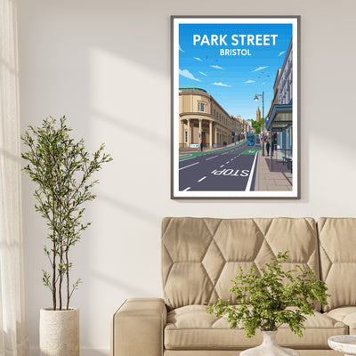 Park Street