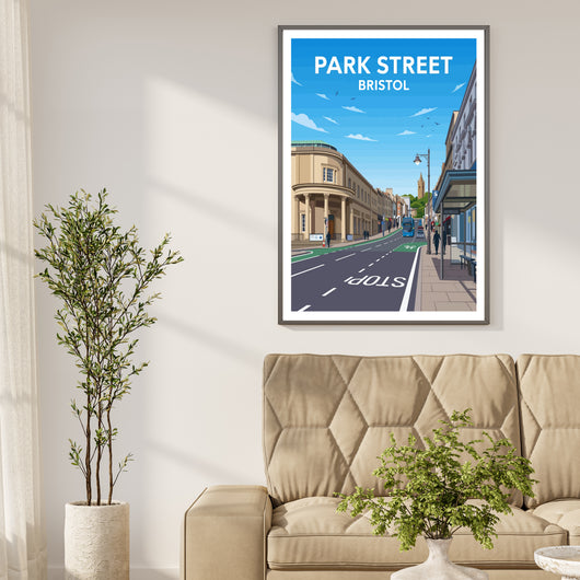 Park Street
