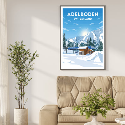 Adelboden