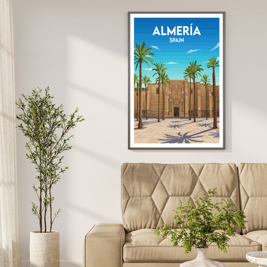 Almería Cathedral