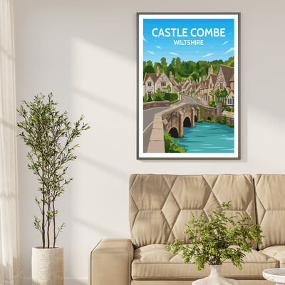 Castle Combe