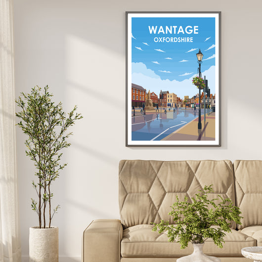 Wantage