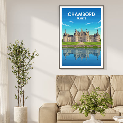 Chambord