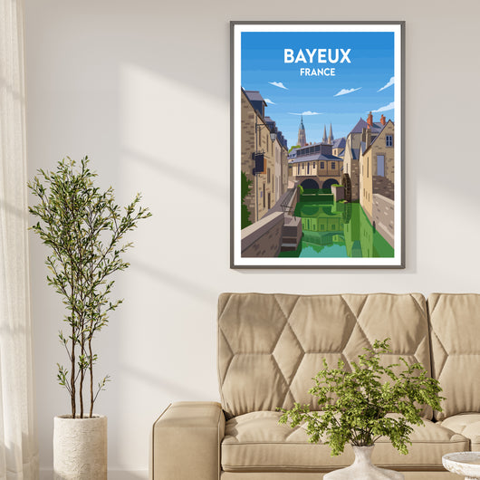 Bayeux