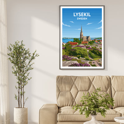 Lysekil