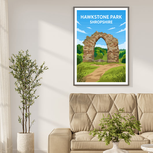 Hawkstone Park