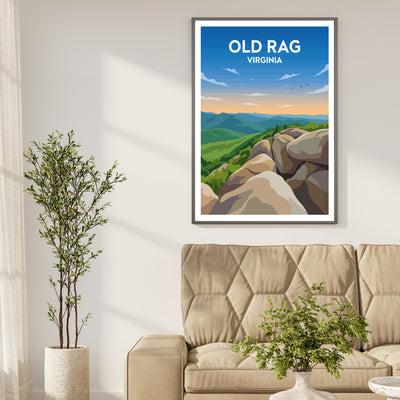 Old Rag