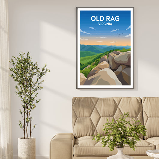 Old Rag